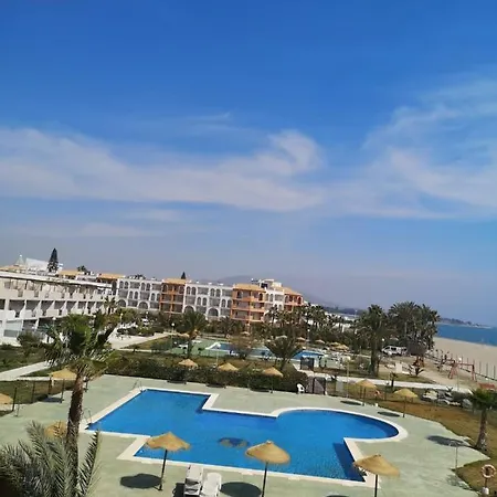 Appartement Dúplex Naturista Mi Ciprés Vera