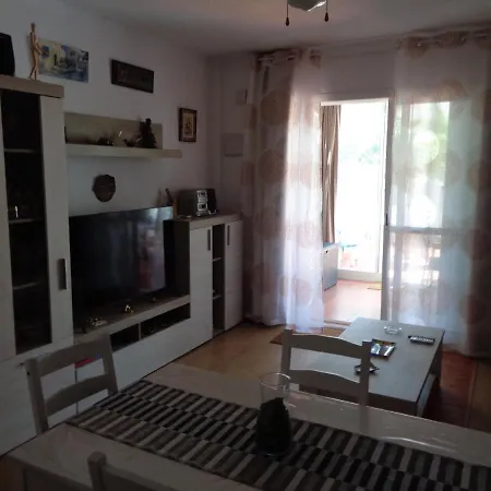 Appartement Dúplex Naturista Mi Ciprés Vera