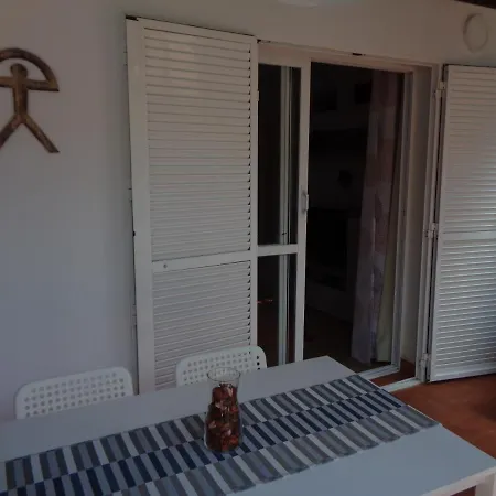 Apartment Duplex Naturista Mi Cipres *