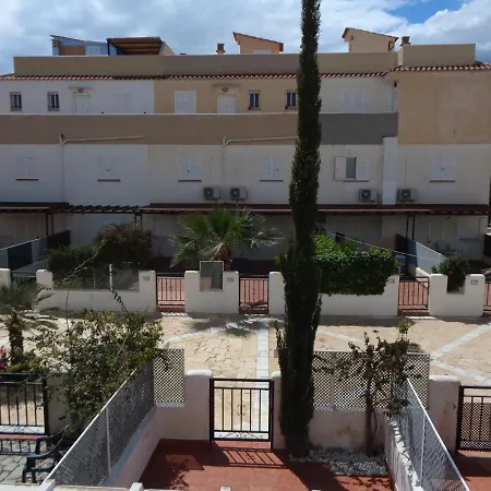 Duplex Naturista Mi Cipres * Vera