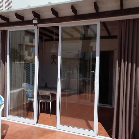 Apartment Duplex Naturista Mi Cipres