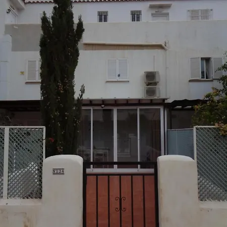 Duplex Naturista Mi Cipres
