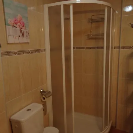 Duplex Naturista Mi Cipres *