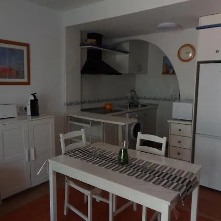 Duplex Naturista Mi Cipres * Vera