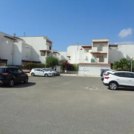 Duplex Naturista Mi Cipres Vera