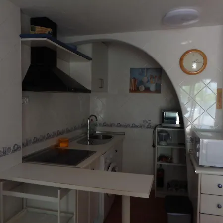 Duplex Naturista Mi Cipres * Vera