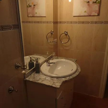 Duplex Naturista Mi Cipres Apartment
