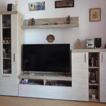 Duplex Naturista Mi Cipres * Vera