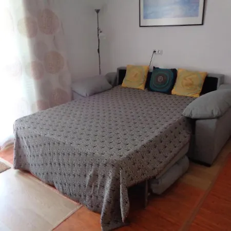 Apartment Duplex Naturista Mi Cipres