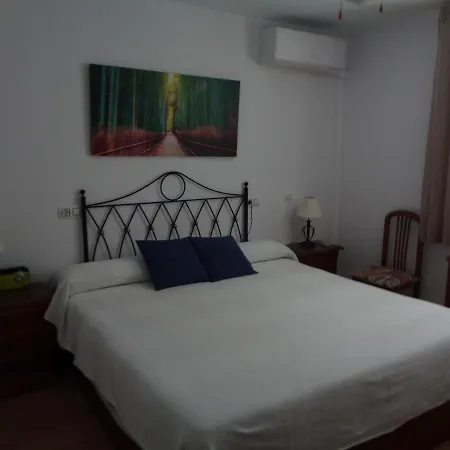 Duplex Naturista Mi Cipres Apartment