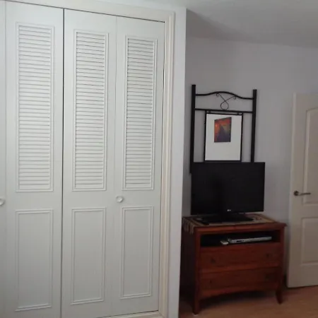 Duplex Naturista Mi Cipres Apartment *
