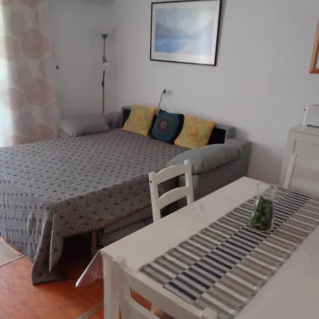 Duplex Naturista Mi Cipres Vera